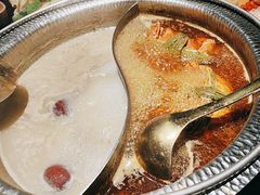 -牛New寿喜烧(金茂览秀城店)
