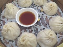 -老上海里弄味道(知春路店)