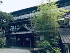 -料亭菊水楼