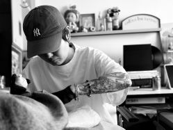 -CHEN·S INK TATTOO纹身工作室