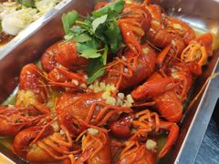-老兵土菜馆徐州味道(淮海环球港店)