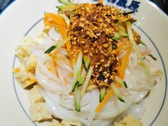 -白鹿原·西安油泼面(万象城店)
