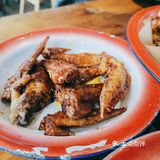 成都探店｜「黔正宗烤鸡」我是第N个被朋友安利的👦