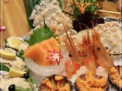-立山居酒屋·烧鸟 天妇罗(西北湖店)