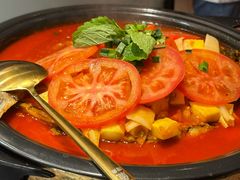 -探鱼·鲜青椒爽麻烤鱼(正佳广场店)