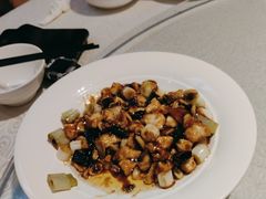 -辣婆婆(航天桥店)