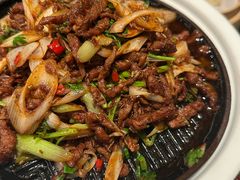 -桂满陇·海市蜃楼·黑金(国金店)