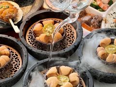 -品海楼·大连海鲜(老虎滩店)