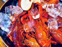 -烧货·活海鲜炭烧(湖滨商业街店)