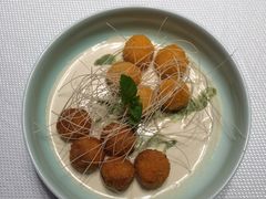西班牙雙味小球-106餐厅(山水文园店)