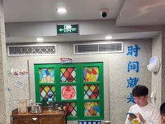 -楠火锅(西单店)