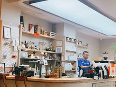-YEEGIN COFFEE也径咖啡