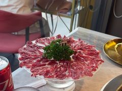 -三头牛·潮汕牛肉生蚝火锅 (夏湾店)