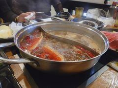 -呷哺呷哺(砂之船奥莱店)