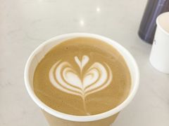 -Cafe on warm(丹霞店)
