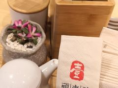 -头壹号 大油条·老长沙盖码饭(北辰店)
