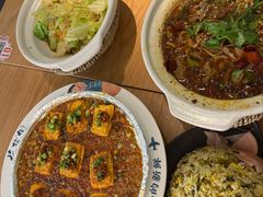 -花盐街·四川乐山小吃(西单大悦城店)