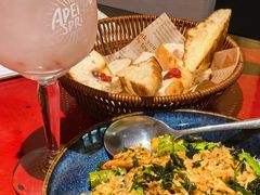 -EATALIA意塔利意式餐厅(鼓楼店)