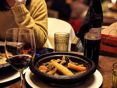 -Tajine Moroccan塔金摩洛哥中东餐厅