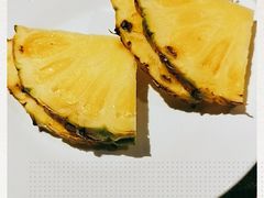 -汉巴味德(沈阳万象汇店)