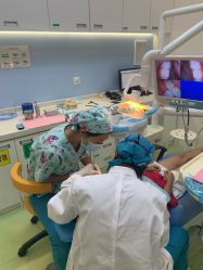 -青苗儿童口腔(长楹天街购物中心)