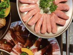 -大叹号烤肉·朝鲜族料理(家佳源店)