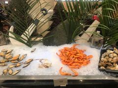 -西安赛瑞喜来登大酒店