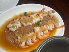 蒜蓉粉丝虾-前海沿·青岛菜(五四广场永旺店)