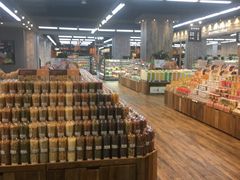 -果蔬好生活超市(乐堤港店)