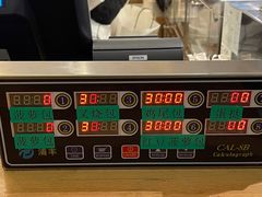 -翠华餐厅(德基广场店)