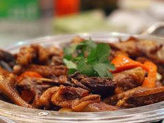 -美极鲜食坊(宝安南路店)