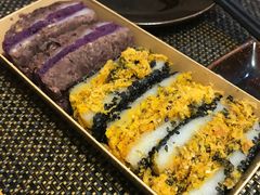 -米阿糯糕团•酒酿•甜品(莫愁店)