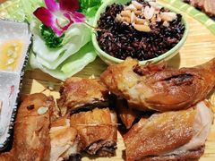 -南越郡·越式风味餐厅(青秀万达店)