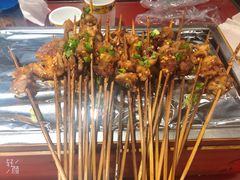 -醉烧膘·烧烤夜宵王(总店)