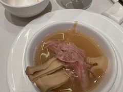 招牌笋干老鸭煲-张生记(丁香国际店)