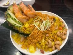 -Thai Alley泰爱里(二沙岛店)