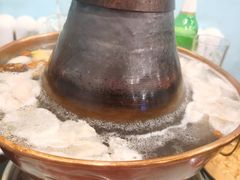 -昱家胡同·烧烤海鲜铜锅涮肉(和平里店)
