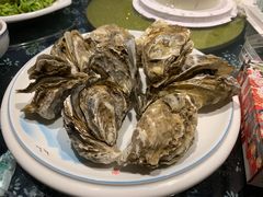-旺角小渔村·海肠捞饭开创者(环山路店)