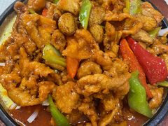 -裕德隆清真饭庄·天津特色菜(河东店)