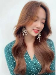 点击看大图 -MORI HAIR SALON日式美发沙龙