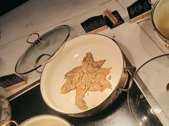 -杭州钱江新城万怡酒店-西餐厅