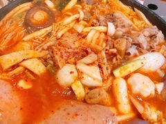 -韩见·韩式拌饭·炸鸡(石厦店)