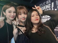 -欢乐海岸椰林沙滩-2025湾区超级灯会