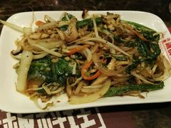 -尚雅铁板料理自助餐厅(乐松店)