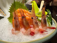 -天狗山料理(省体店)