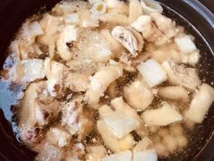 -烹然四季椰子鸡火锅(团结湖总店)