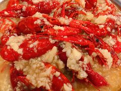 -袁老大龙虾(石鼓路总店)