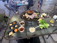 -喜味家·烙锅(东门店)