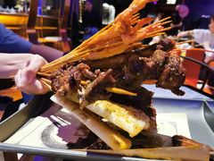 霸王肋排-啤仕多·啤客国潮跳舞BAR(保俶路店)