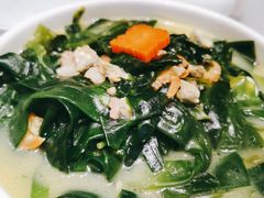 -四道菜·福建菜馆(新街口金鹰店)